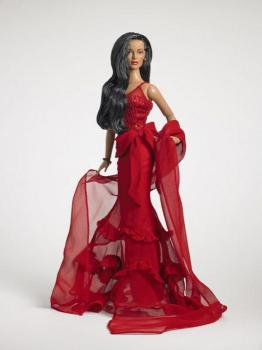 Tonner - Tyler Wentworth - Royal Red Jac - кукла (Collector's United)